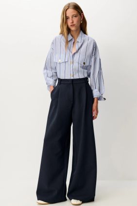 Pantalón PROVENCO Mood Indigo