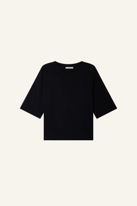 Camiseta SERGE CO Black