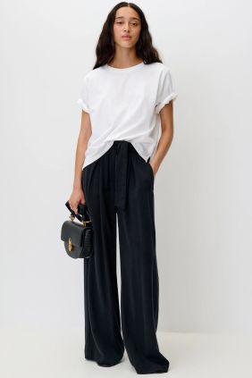 Pantalón Rim Black