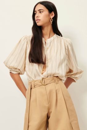 Blusa A View Sandaguas