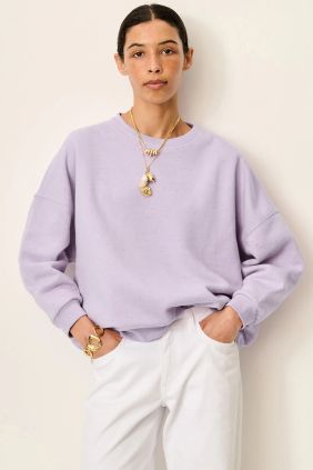 Sudadera Chebby Wild Lila