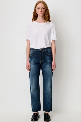 Pantalón Marino Melody Blue