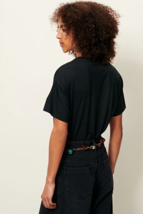 Camiseta Too Moonless