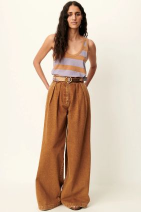 Camiseta Dili LilaGlaze