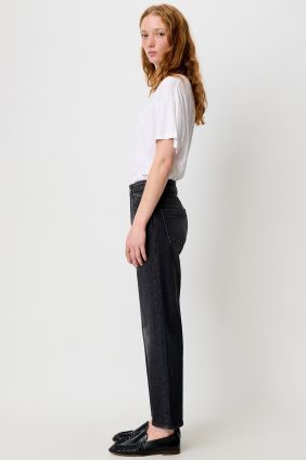 Pantalon Marino Brocken Black