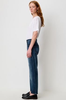 Pantalón Marino Melody Blue