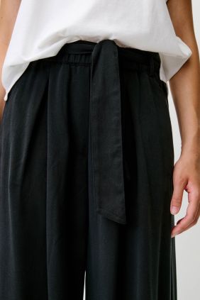 Pantalón Rim Black