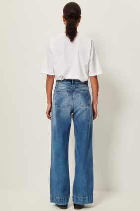Pantalón JOHNNY O Vintage Blue