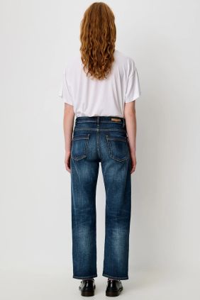 Pantalón Marino Melody Blue