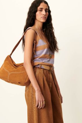 Camiseta Dili LilaGlaze