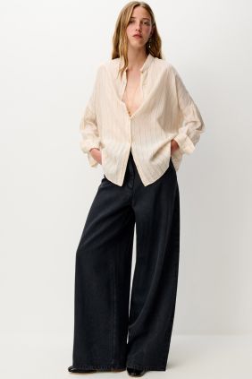 Camisa Botan Sandblack