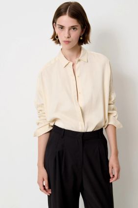 Camisa Lady D Fleur de Del