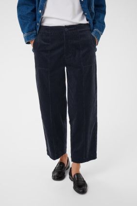 Pantalon Netta Dark Navy
