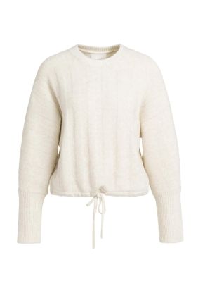 Jersey Manga Murciélago Blanco Roto