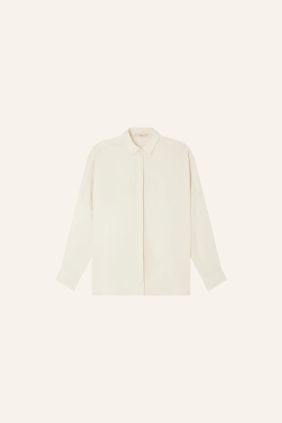 Camisa Lady D Fleur de Del