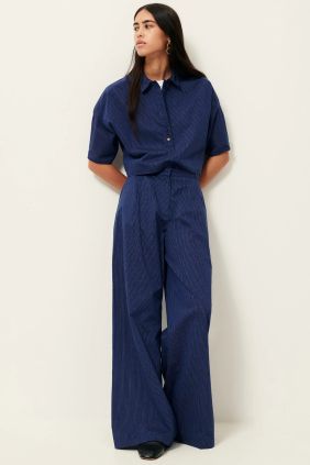 Pantalon Provencia Blazer Blue