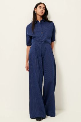 Pantalon Provencia Blazer Blue