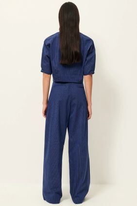 Pantalon Provencia Blazer Blue