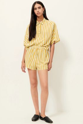 Camisa Lido Lagune