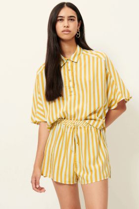 Camisa Lido Lagune