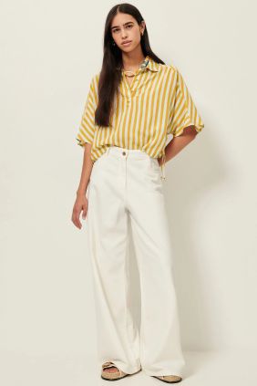 Camisa Lido Lagune