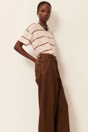 Camiseta Tooli Rosee