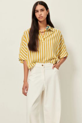 Camisa Lido Lagune