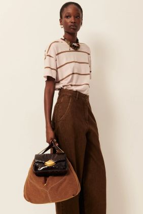 Camiseta Tooli Rosee