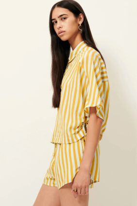 Camisa Lido Lagune
