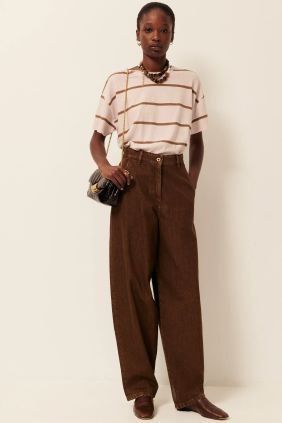 Camiseta Tooli Rosee