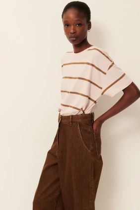 Camiseta Tooli Rosee