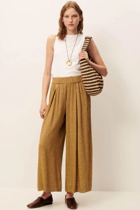 Pantalón Isla Mínima Pampa