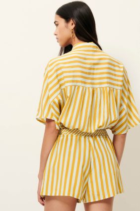 Camisa Lido Lagune