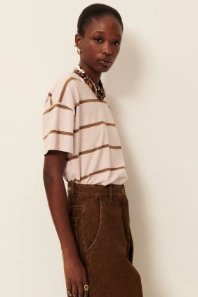 Camiseta Tooli Rosee