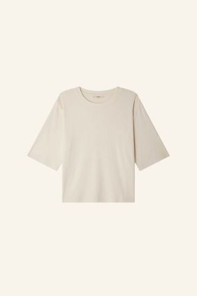 Camiseta Serge -Co Fleur de Sel