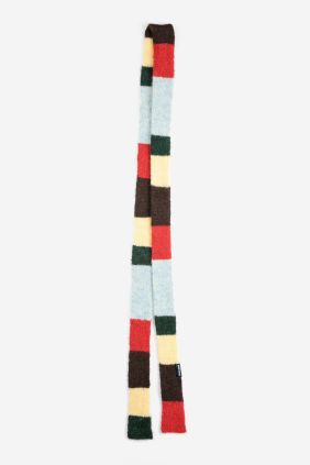 Bufanda Multicolor
