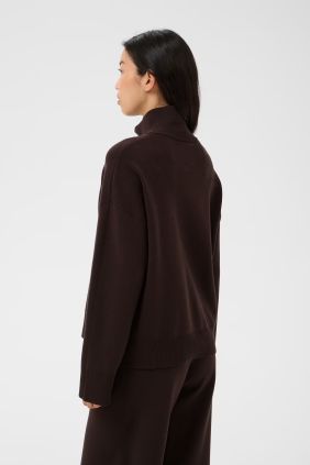 Jersey Silvanas Mole