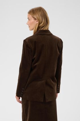 Blazer Conja Brown