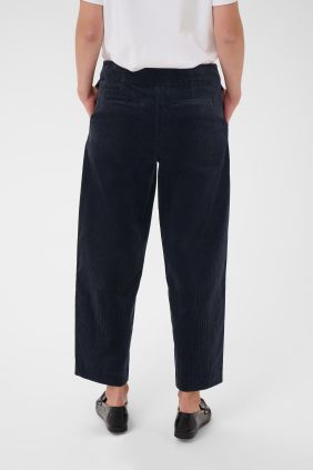 Pantalon Netta Dark Navy