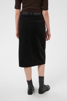 Falda Sofija Black