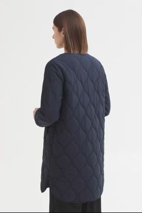  Parka desmontable 3 en 1 Aceituna