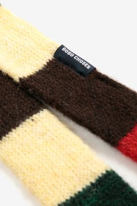 Bufanda Multicolor