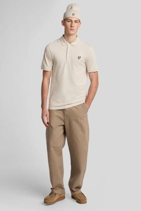 Polo de Algodón Cove