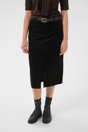Falda Sofija Black