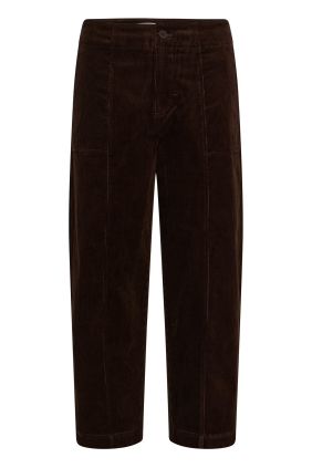 Pantalon Netta Brown