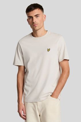 Camiseta Algodón cuello redondo cove