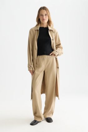 Pantalón Lotus Twill