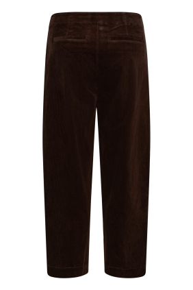Pantalon Netta Brown