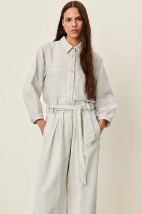 Sobrecamisa Leone Icy