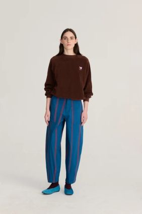 Mystery BC terry sweatshirt